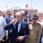 بعد تعيينه مدربا لمنتخب فرنسا،زيدان يصرح: “أنا متأثر وفي غاية السعادة”