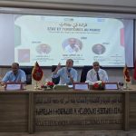 الوكيل العام للملك خالد كردودي يؤطر معركة استرجاع الأموال المتحصلة من الجرائم المالية بمحكمة الاستئناف بمراكش