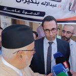 بن كيران من قلعة السراغنة :أخنوش أخذ مال الدولة بغير حق وراكم الثروة بالريع