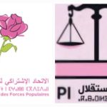 ضمانا للعدالة المجالية .. البرلماني واعمرو يطالب وزير النقل و اللوجيستيك بربط اقليم قلعة السراغنة بالخط السككي الجهوي RER في المستقبل القريب