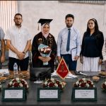 جمعية رفيق المتقاعد لرجال ونساء التعليم تنظم رحلة سياحية لشمال المغرب