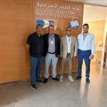 الأرصاد الجوية تتوقع استمرار الأجواء الحارة خلال الأسبوع المقبل