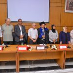 النقابة الوطنية للصحافة المغربية تعرب عن ارتياحها لإطلاق سراح علي لمرابط وتطالب بمحاكمة عادلة دون عقوبات سالبة للحرية
