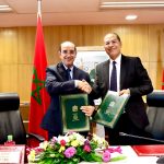 لفتيت وزير الداخلية يجتمع برؤساء الأحزاب السياسية ويؤكد حرص وزارته على ضمان نزاهة الانتخابات ومحاربة جميع الممارسات التي تمس بسلامتها