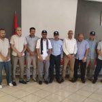 مكتب النقابة الوطنية للصحافة المغربية بجهة مراكش اسفي يتداول في عدد من القضايا التنظيمية والمهنية ويشدد على التزامه بالدفاع عن حقوق الصحفيين