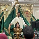 الرقم الأخضر يطيح بطبيب وممرض وحارسي أمن