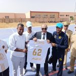 حزب الاستقلال يكشف اللائحة الأولى لمرشحي الميزان في الانتخابات البرلمانية القادمة ضمنها لائحة مرشحي جهة مراكش اسفي