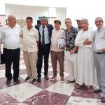 موجة حر تضرب مناطق واسعة بالمغرب من بينها قلعة السراغنة لـ 4 أيام متتالية
