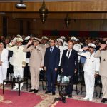 جلالة الملك: بفضل الأمن والاستقرار ونجاعة المؤسسات، المؤشرات الإيجابية تتزايد في مختلف القطاعات