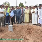 الملك يترأس بتطوان حفل أداء القسم للضباط المتخرجين من المدارس والمعاهد العليا العسكرية وشبه العسكرية