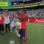 الملك محمد السادس يستقبل والي بنك المغرب