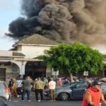 اخشيشن رئيس النقابة الوطنية للصحافة المغربية ينعي جمال زيد:رحم الله الصديق والأخ والزميل، جمال زيد