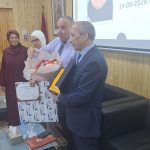 النقابة الوطنية للصحافة المغربية تعرب عن ارتياحها لإطلاق سراح علي لمرابط وتطالب بمحاكمة عادلة دون عقوبات سالبة للحرية