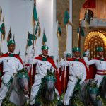 تحسن الموارد المائية يعزز دور سد المسيرة في تأمين حاجيات حوض أم الربيع
