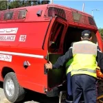 حرب الطرق مستمرة بمدننا: 45uقتيلا و3219 جريحا حصيلة حوادث السير بالمدن