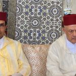 عمالة قلعة السراغنة تحتضن لقاءا تواصليا لفائدة أفراد الجالية المغربية المقيمة بالخارج