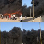 مدرب المنتخب الوطني النسوي:” حققنا هدف التأهل وسنركز الآن على ربع النهائي”