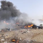 وفاة الجيلالي غريب أول حكم مغربي شارك في كأس العالم