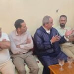 فيديو يقود الشرطة إلى توقيف شخص عرض سيدة للتحرش بالشارع العام