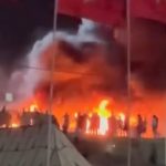 حزب الإتحاد الدستوري يزكي حسن ادوكريم وكيلا للائحة الانتخابية لإقليم الحوز