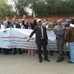 انقطاع الماء الصالح للشرب باحياء سكنية بقلعة السراغنة يخلف استياءا كبيرا