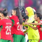 الجمعية الوطنية للدفاع عن حقوق الانسان تصدر بيانا حول الهجرة الجماعية لآلاف المواطنين المغاربة نحو مدينة سبتة المحتلة