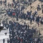 الأمانة العامة لحزب العدالة والتنمية تدعو إلى تشكيل لجنة وطنية مستقلة للتحقيق في أحداث سبتة وتحديد المسؤوليات