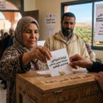 زروال ل “أخبار تساوت”:مركز حقوق الناس بجهة مراكش اسفي يعمل على تتبع العمليات الانتخابية دون تدخل أو انحياز لأي مرشح