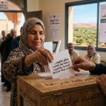 سيارات الأجرة الكبيرة بين القانون واحترام المواطن