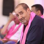 برسم تشريعيات 23 شتنبر..الاستقلالي محمد ادموسى يحافظ على موقعه السياسي داخل الخريطة الانتخابية لاقليم الحوز