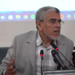 هذا ماقاله وزير الداخلية عن حماية المؤسسة التشريعية من كل “الشبهات”