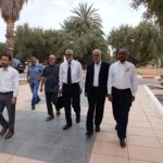 النقيب العمراني يدخل السباق الانتخابي رسمياً ويشعل المنافسة باسم الحركة الشعبية بدائرة جليز بمراكش