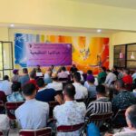توقعات الأرصاد الجوية لأحوال طقس اليوم الاثنين