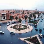 توقعات أحوال الطقس اليوم الثلاثاء