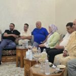 رسميا والى حدود الخامسة من مساء اليوم الثلاثاء… عمالة اقليم قلعة السراغنة تتوصل ب 10 تصريحات لمرشحين للانتخابات البرلمانية القادمة
