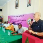 أحزاب الأغلبية الحكومية و الأحزاب الموالية لها و الحملة الانتخابية قبل الأوان