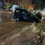 فيديو يقود الشرطة إلى توقيف ثلاثة أشخاص من جنسية ايفوارية متورطين في الضرب في حق قاصر