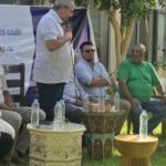 الوكيل العام للملك لدى محكمة الاستئناف بالحسيمة يطلع الرأي العام حول وقائع اقدام بائع مخدرات على قتل شرطي
