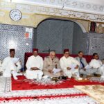 توقعات الأرصاد الجوية لأحوال طقس اليوم الثلاثاء