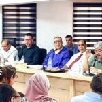 الصحافي حميد برادة في ذمة الله