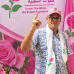 مولاي احمد التومي وكيل لائحة  الوردة يشكر ساكنة إقليم قلعة السراغنة ويؤكد أن قيمة التمثيل تقاس بمواصلة الدفاع عن القضايا والمشاريع حتى خارج مواقع المسؤولية الرسمية