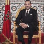 نبذة عن السيدة فاطمة الزهراء المنصوري التي عينها جلالة الملك رئيسة للحكومة