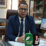 مصلحة تلقي تصريحات الترشيح للانتخابات البر لمانية بعمالة اقليم قلعة السراغنة تتوصل  بثلاثة عشر ملفا