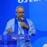 انتخاب الغزيوي رئيسا جديدا للمجلس الوطني للصحافة