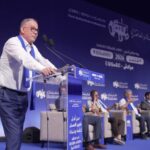 الملك محمد السادس يبعث برقية استنكار إلى عاهل الاردن ضد الاعتداءات الإيرانية  المتكررة