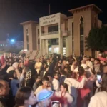 الدولة المغربية و انتخابات بطعم التزوير وشراء الذمم