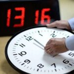 بعد نشرة انذارية للأرصاد الجوية:الشركة الوطنية للطرق السيارة تحدر مستعملي الطريق