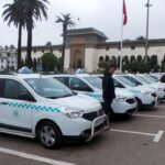 سعيد عميمي الموظف السابق بباشوية قلعة السراغنة في ذمة الله