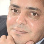 الدكتور سمير آيت أرجَدال رئيس المحكمة الابتدائية المدنية بالدار البيضاء، عضواً بالمجلس الأعلى للسلطة القضائية