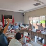 خطة عمل لتأهيل منتزه المربوح بقلعة السراغنة